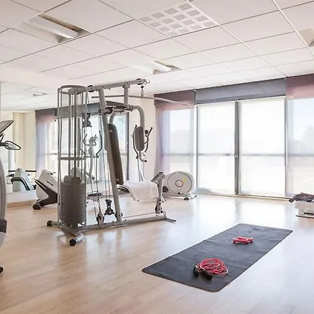 Clarion Toulouse Airport Hotel 4*