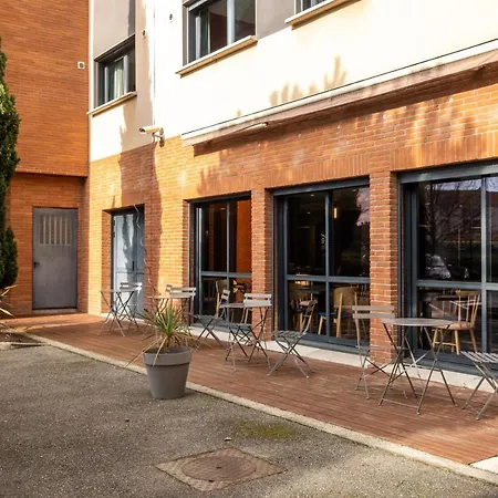 Clarion Toulouse Airport Hotel