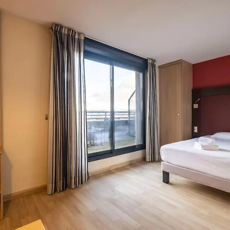 Clarion Toulouse Airport Blagnac