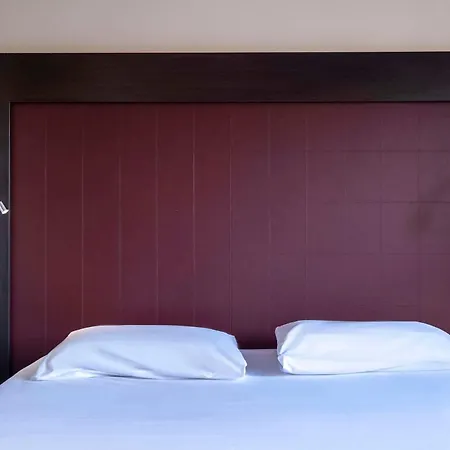 Hotel Clarion Toulouse Airport