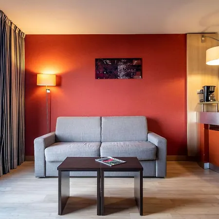 Clarion Toulouse Airport Hotel