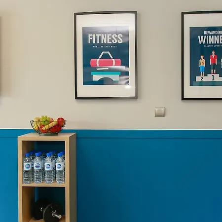 Hotel Clarion Toulouse Airport 4*