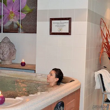 Clarion Toulouse Airport Blagnac