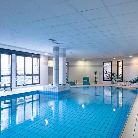 Clarion Toulouse Airport