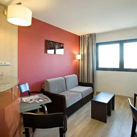 Clarion Toulouse Airport Hotel