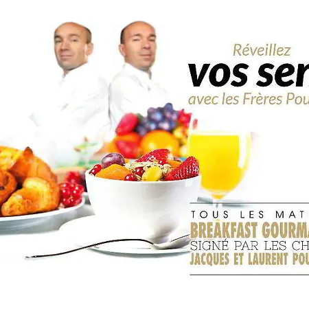 Clarion Toulouse Airport