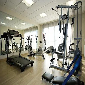 Clarion Toulouse Airport Hotel