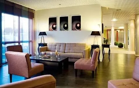 Clarion Toulouse Airport