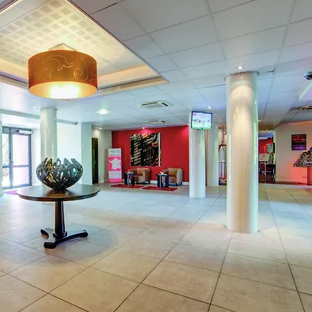 Clarion Toulouse Airport