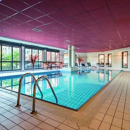 Clarion Toulouse Airport