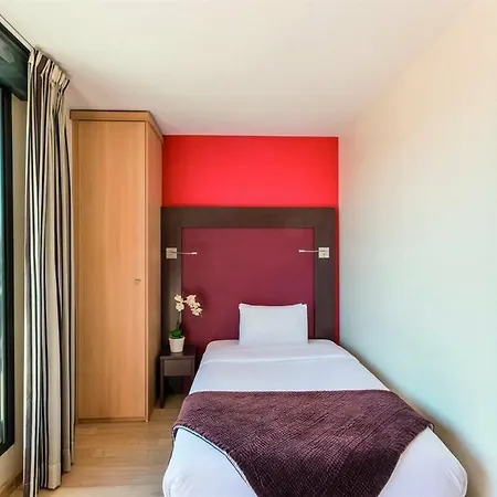 Clarion Toulouse Airport 4*