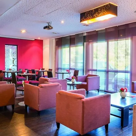 Clarion Toulouse Airport