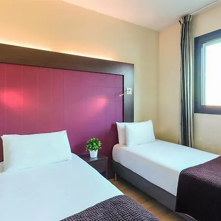 Clarion Toulouse Airport 4*