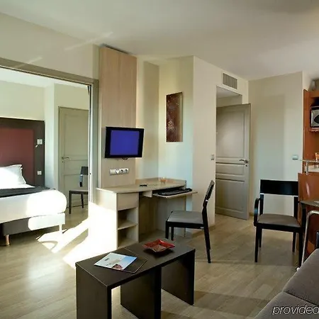 Hotel Clarion Toulouse Airport Blagnac