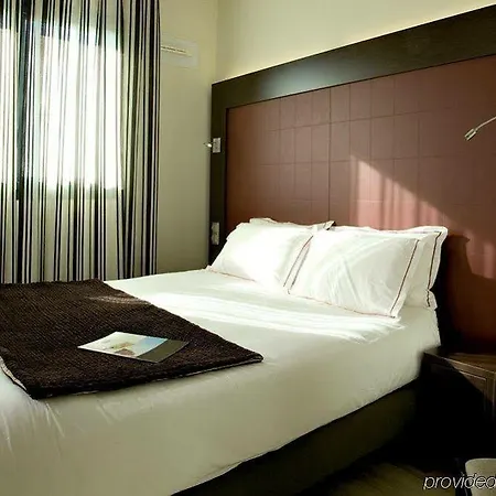Hotel Clarion Toulouse Airport 4*