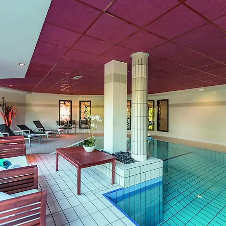 Clarion Toulouse Airport Blagnac