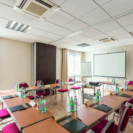 Clarion Toulouse Airport