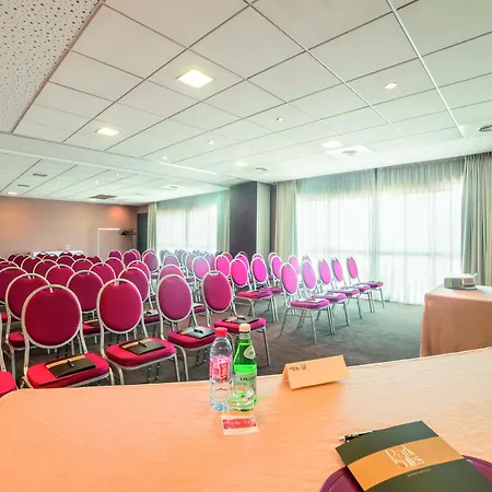 Hotel Clarion Toulouse Airport