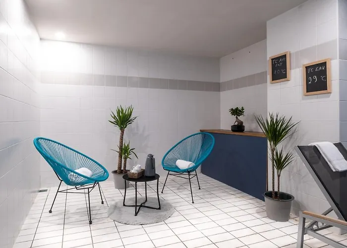 Clarion Toulouse Airport Blagnac