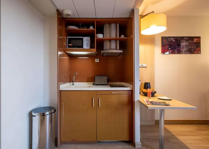 Clarion Toulouse Airport