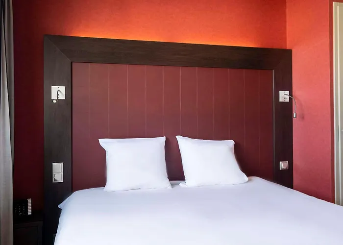 Clarion Toulouse Airport