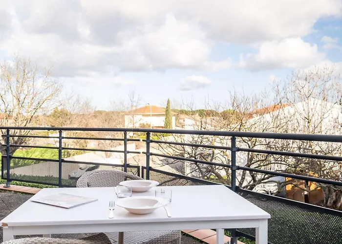 Clarion Toulouse Airport Hotel