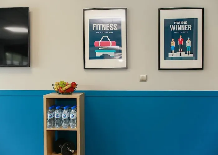 Hotel Clarion Toulouse Airport 4*