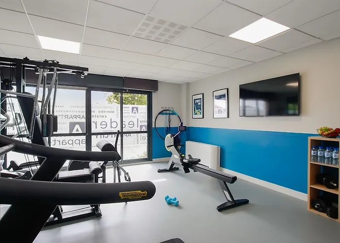 Clarion Toulouse Airport Hotel Blagnac