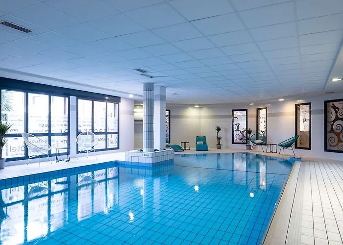 Clarion Toulouse Airport