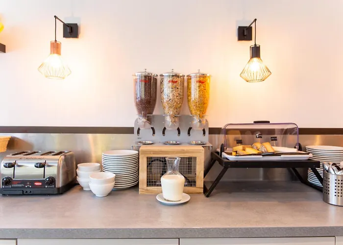 Clarion Toulouse Airport 4* ブラニャック