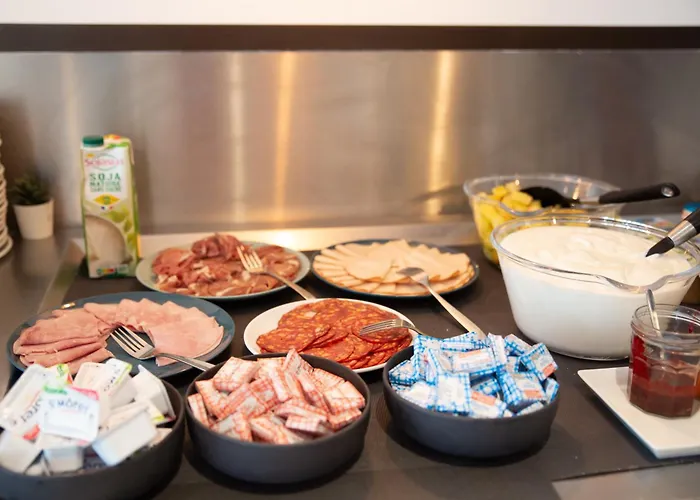 Clarion Toulouse Airport ブラニャック