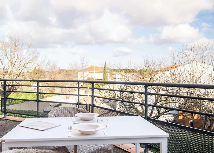 Clarion Toulouse Airport 4* ブラニャック