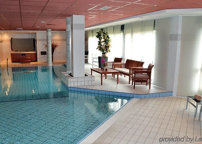 Clarion Toulouse Airport ホテル 4*