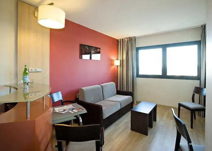 Clarion Toulouse Airport Hotel