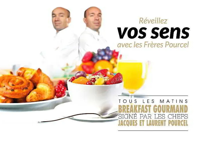 Clarion Toulouse Airport