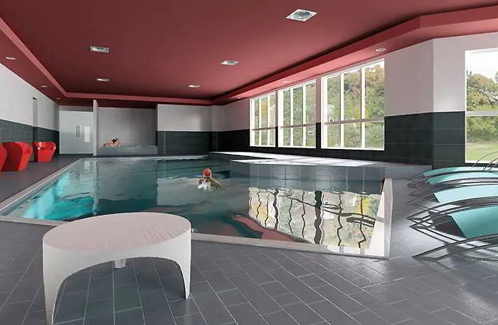 Clarion Toulouse Airport