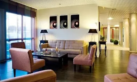 Clarion Toulouse Airport