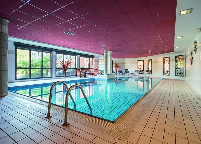 Clarion Toulouse Airport