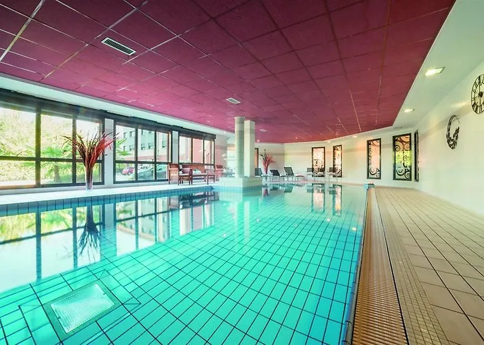 Clarion Toulouse Airport ホテル ブラニャック