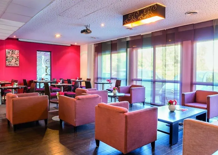 Clarion Toulouse Airport