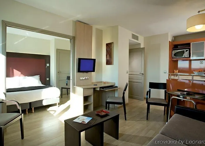 Hotel Clarion Toulouse Airport Blagnac