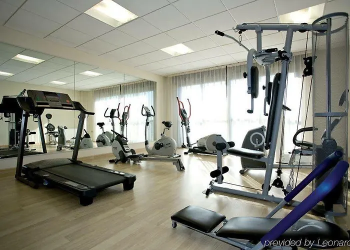 Clarion Toulouse Airport Hotel