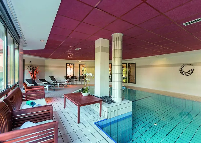 Clarion Toulouse Airport Blagnac