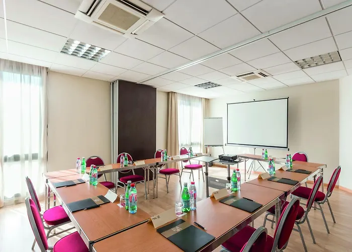 Clarion Toulouse Airport