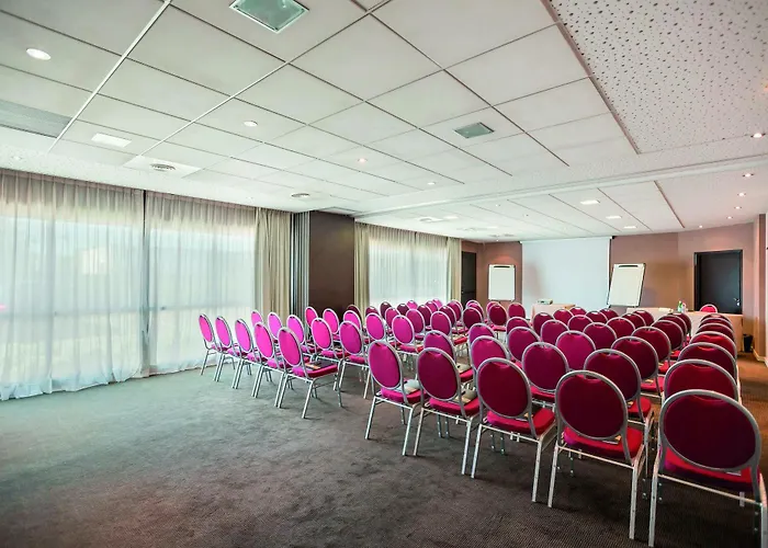 Clarion Toulouse Airport ブラニャック