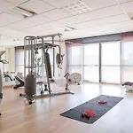 Clarion Toulouse Airport Hotel 4*