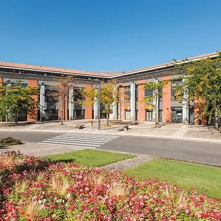 Otel Clarion Toulouse Airport