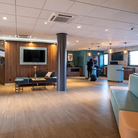 Hotel Clarion Toulouse Airport Blagnac