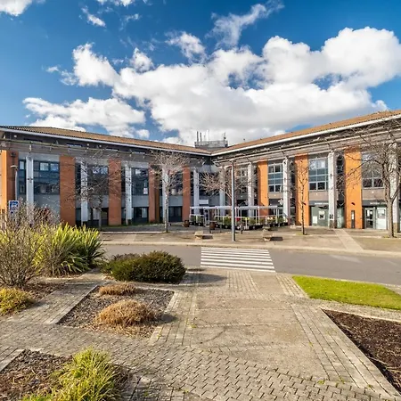 Clarion Toulouse Airport Hotel Blagnac
