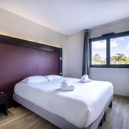 Clarion Toulouse Airport Hotel